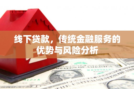 临安线下贷款，传统金融服务的优势与风险分析