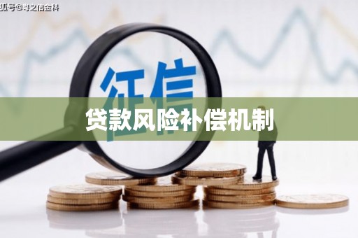 临安贷款风险补偿机制