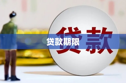 临安贷款期限
