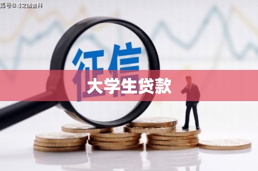 临安大学生贷款