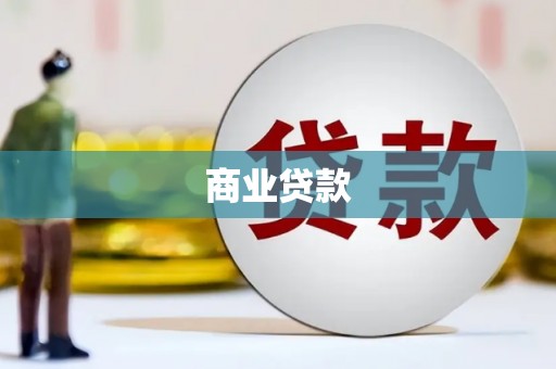 临安商业贷款