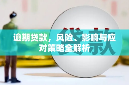 临安逾期贷款，风险、影响与应对策略全解析