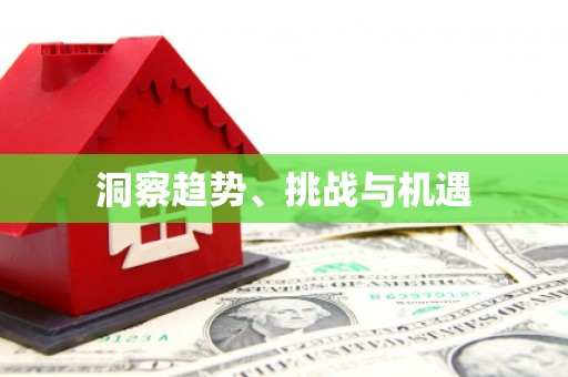 临安洞察趋势、挑战与机遇