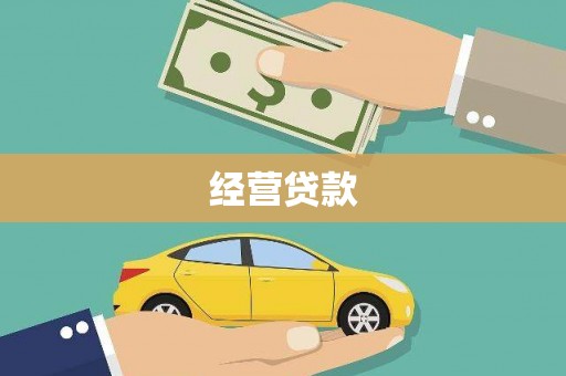 临安经营贷款