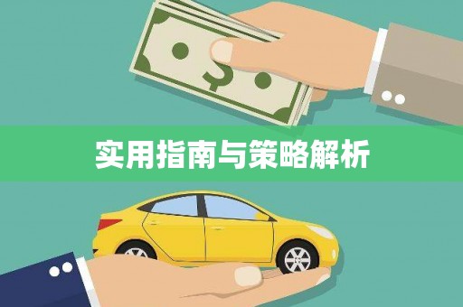 临安实用指南与策略解析
